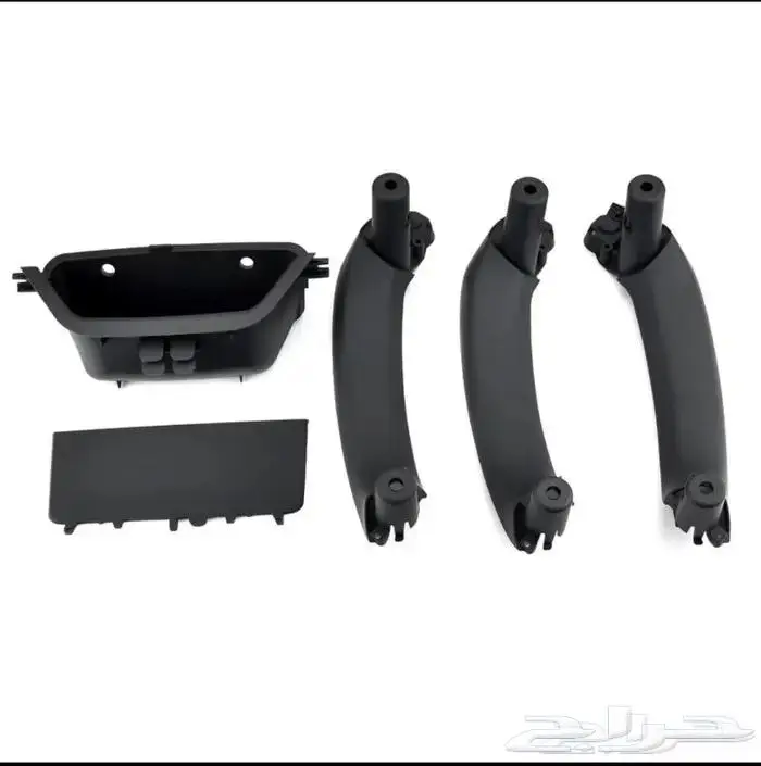 جدد داخلية سيارتك بي ام دبليو مقابض ازرار شبك 1