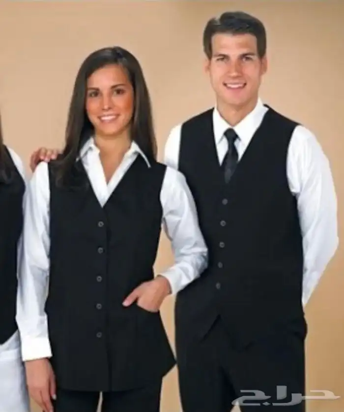 UNIFORM TAILORING 12