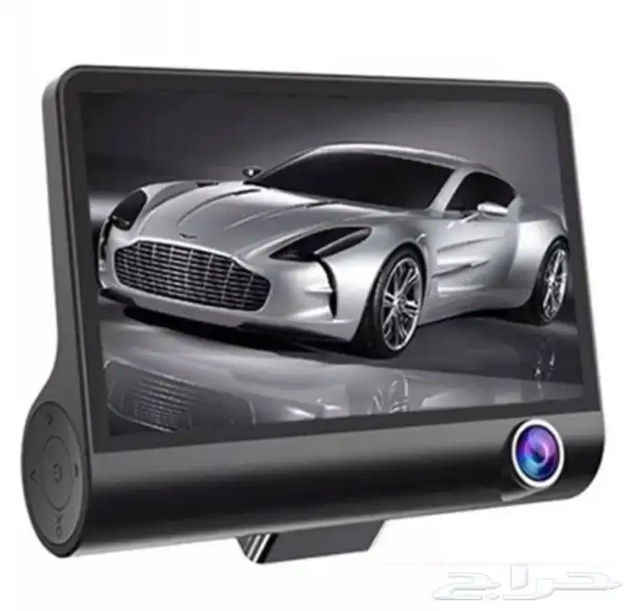 للبيع داش كام تصوير امامي وخلفي وداخلي للسيارة 2