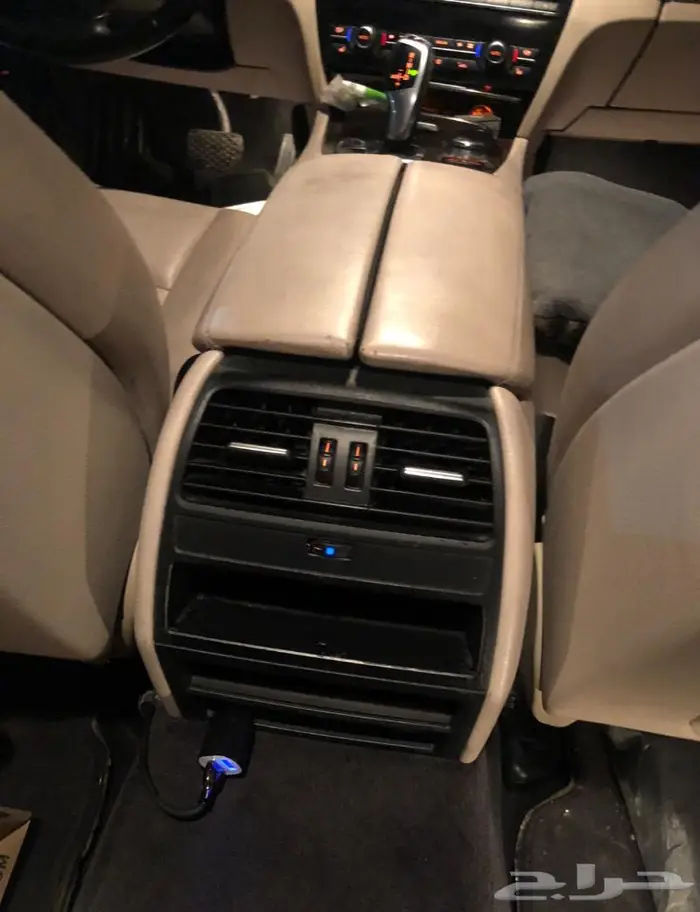 جدد داخلية سيارتك بي ام دبليو مقابض ازرار شبك 7