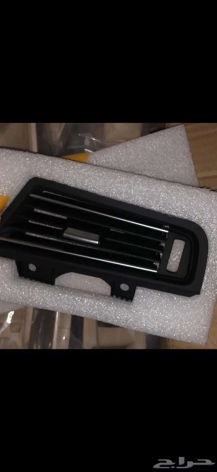 جدد داخلية سيارتك بي ام دبليو مقابض ازرار شبك 14