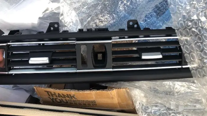 جدد داخلية سيارتك بي ام دبليو مقابض ازرار شبك 11