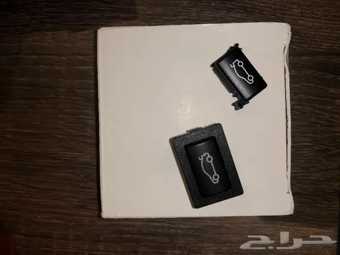 جدد داخلية سيارتك بي ام دبليو مقابض ازرار شبك 27