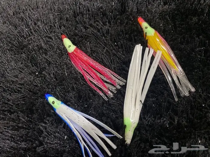 فرصة لا تعوض صنارة صيد سمك 6