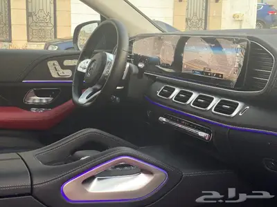 مرسيدس GLE450 Coupe AMG 2021 تم البيع 16