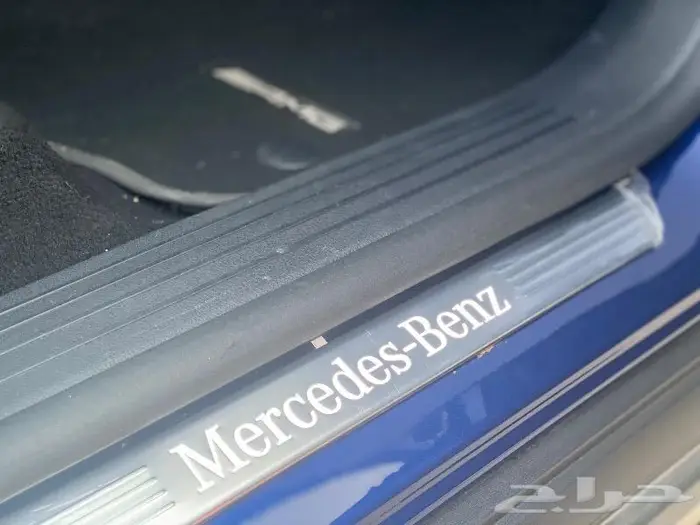 مرسيدس GLE450 Coupe AMG 2021 تم البيع 7