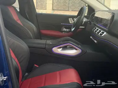 مرسيدس GLE450 Coupe AMG 2021 تم البيع 11