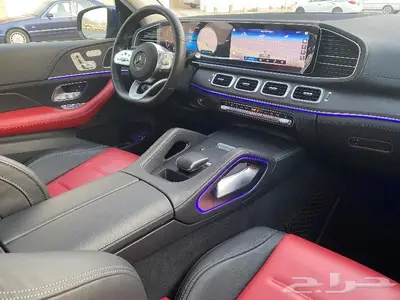 مرسيدس GLE450 Coupe AMG 2021 تم البيع 9