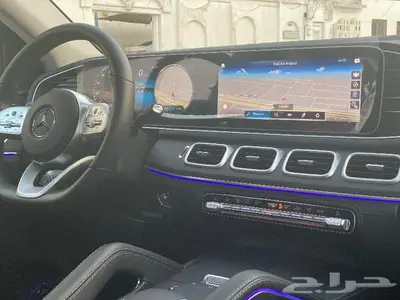 مرسيدس GLE450 Coupe AMG 2021 تم البيع 10