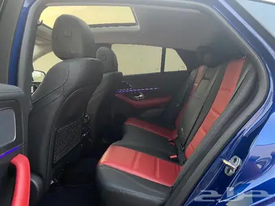 مرسيدس GLE450 Coupe AMG 2021 تم البيع 14