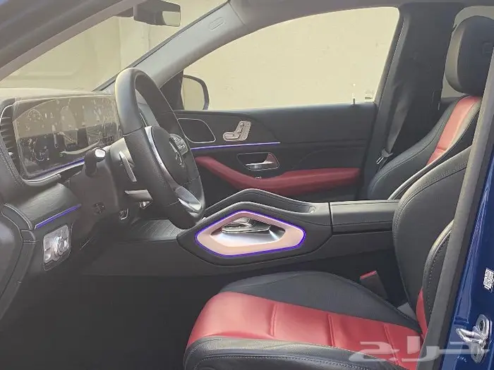 مرسيدس GLE450 Coupe AMG 2021 تم البيع 13