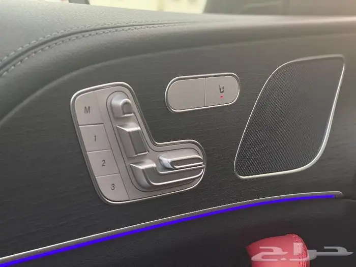 مرسيدس GLE450 Coupe AMG 2021 تم البيع 19