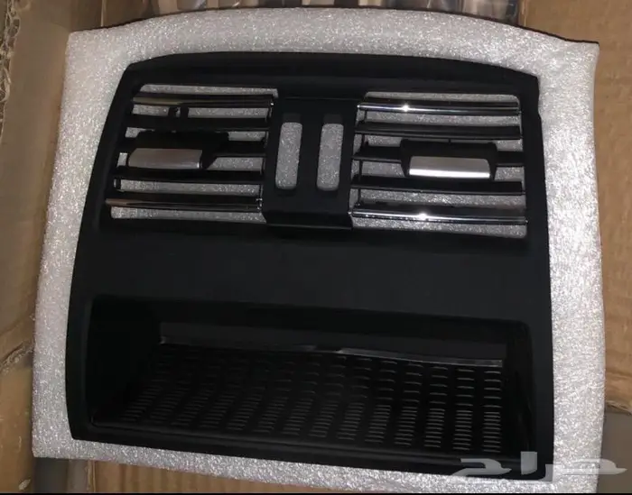 جدد داخلية سيارتك بي ام دبليو مقابض ازرار شبك 5