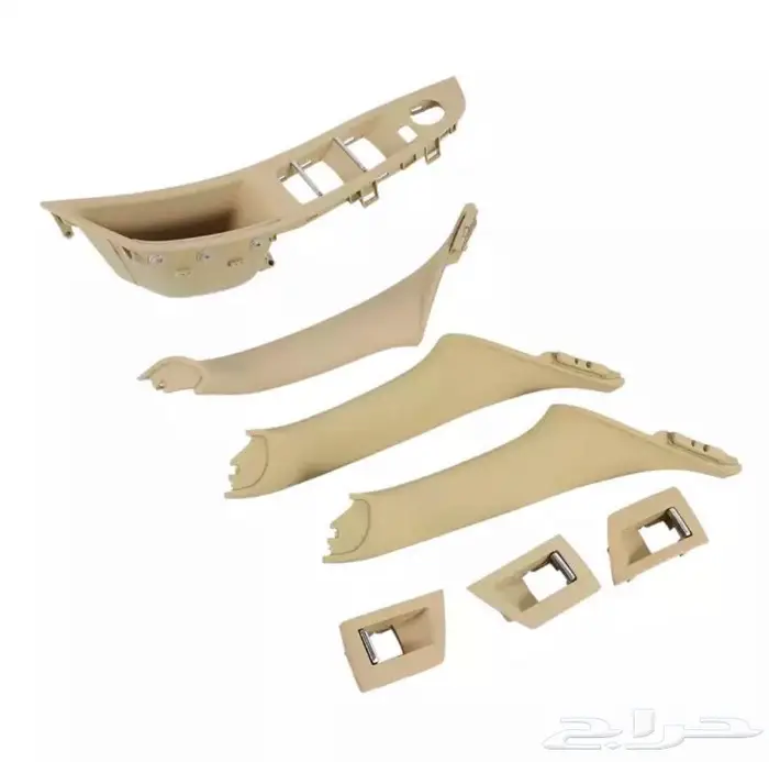 جدد داخلية سيارتك بي ام دبليو مقابض ازرار شبك 19