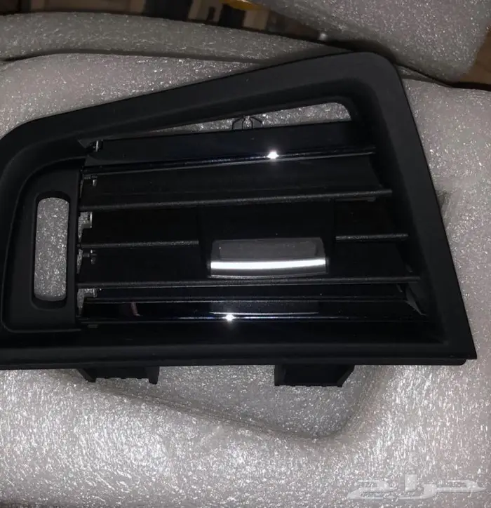 جدد داخلية سيارتك بي ام دبليو مقابض ازرار شبك 4