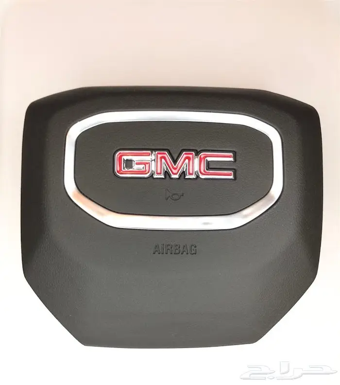 غطاء أرباق جمس سيرا - يوكن اسود وبني 2020_2023 1