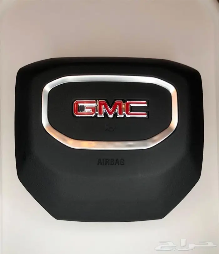 غطاء أرباق جمس سيرا - يوكن اسود وبني 2020_2023 0