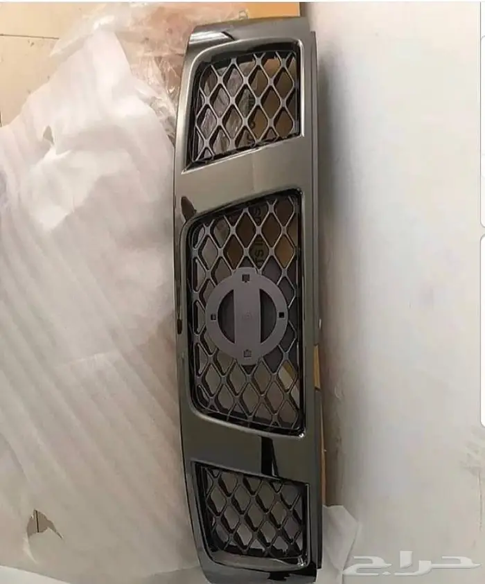 شبك فتك دركسون طاره شمعات مكحل غطاء اسبير 6