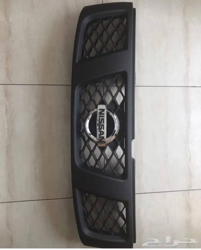 شبك فتك دركسون طاره شمعات مكحل غطاء اسبير 0