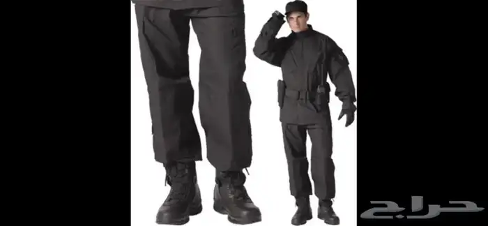 UNIFORM TAILORING 68