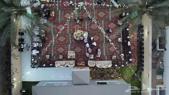 تصوير مناسبات واعمال متعدد 2