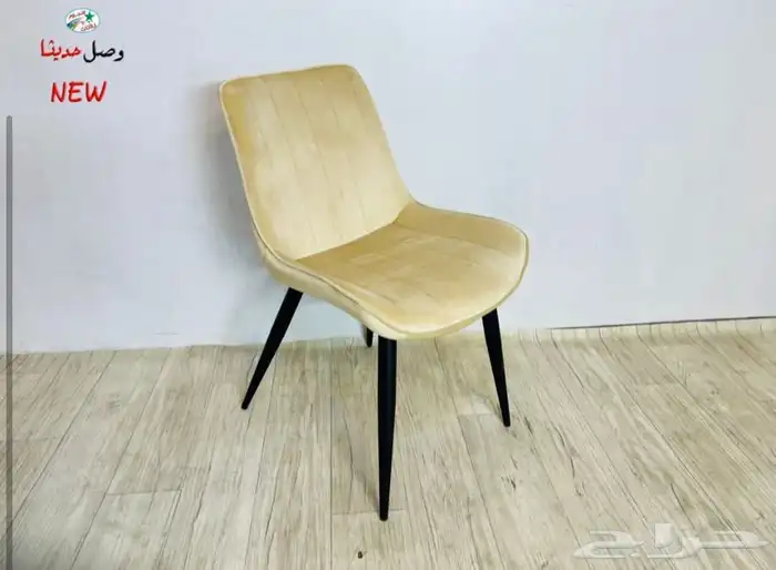 كراسي مفرد كافيه طعام مقاهي فنادق 7