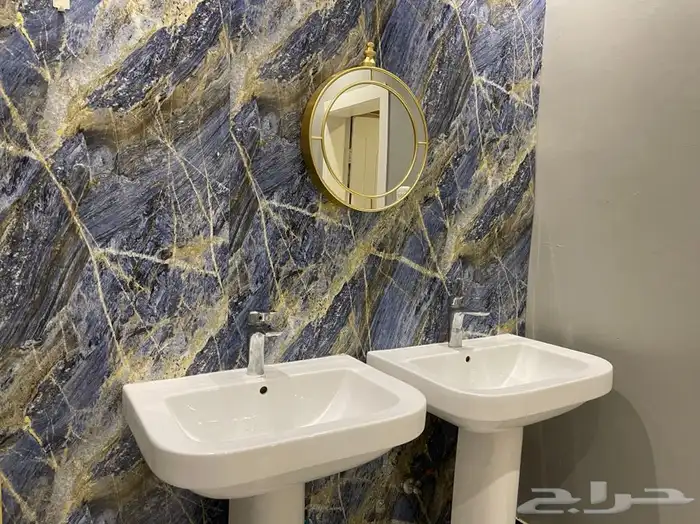 استراحة النورس مسبح والعاب مائية 21