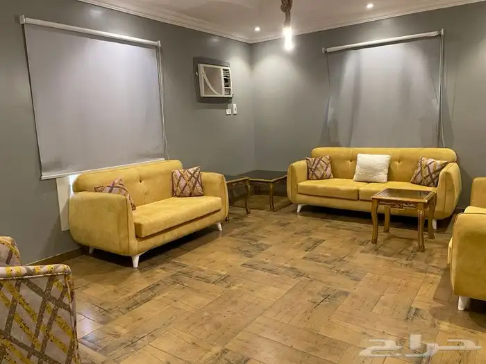 استراحة النورس مسبح والعاب مائية 11