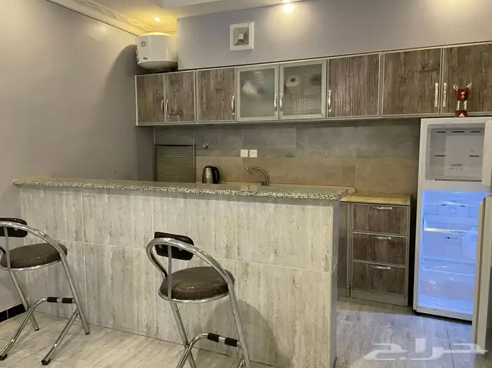 استراحة النورس مسبح والعاب مائية 9