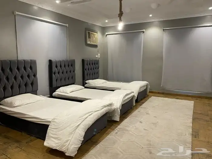 استراحة النورس مسبح والعاب مائية 22