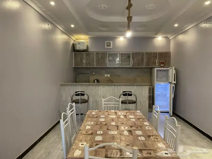 استراحة النورس مسبح والعاب مائية 8