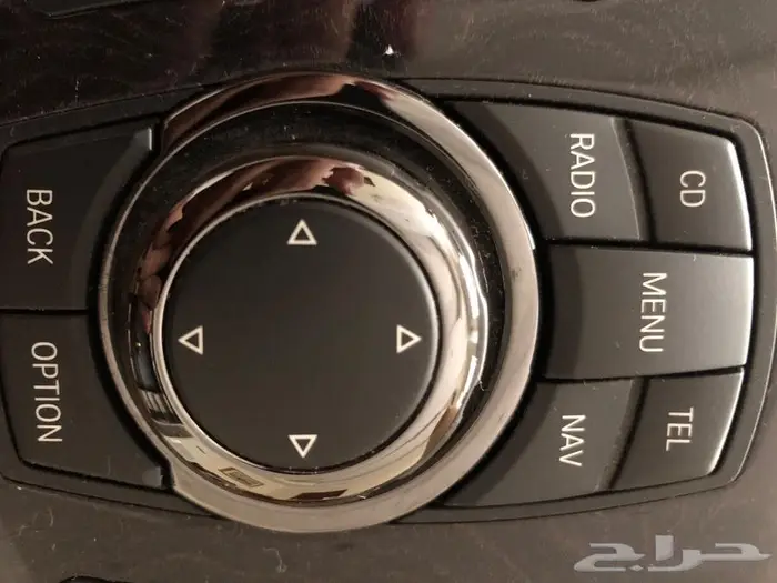 جدد داخلية سيارتك بي ام دبليو مقابض ازرار شبك 12