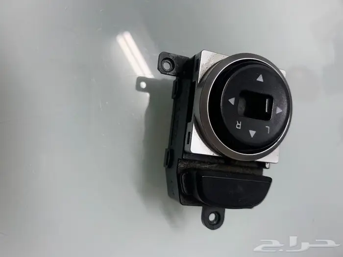 سويتش المرايات الجانبية لهيونداي اي تن Hyundai i10 0