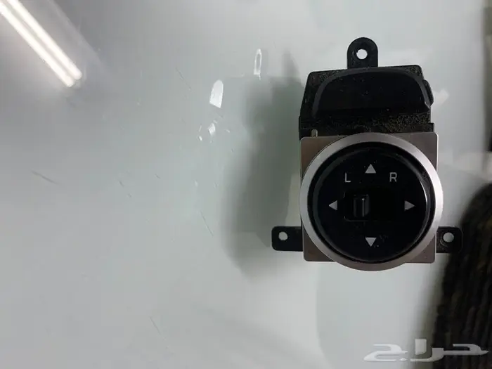 سويتش المرايات الجانبية لهيونداي اي تن Hyundai i10 1