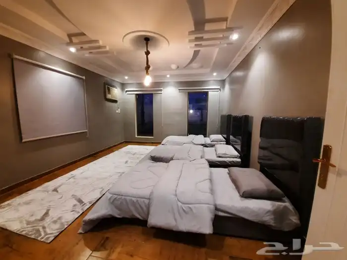 استراحة النورس مسبح والعاب مائية 26