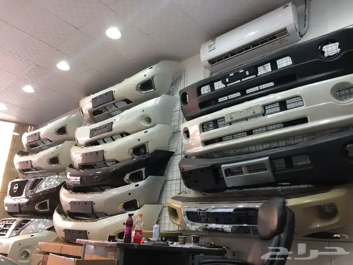 ونش فتك غطاء اسطبات فتك دعسات فيابر دركسون فتك بلاتينيوم 9