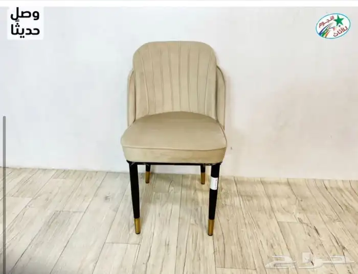 كراسي مفرد كافيه طعام مقاهي فنادق 8