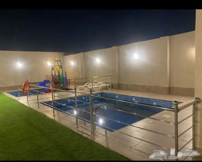 دربزين استانلس استيل 43