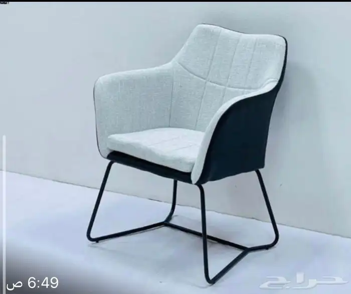 كراسي مفرد كافيه طعام مقاهي فنادق 0