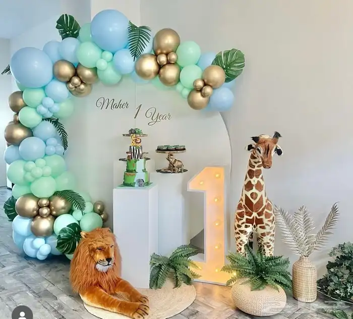 تنسيق عيدالفطر المبارك 15