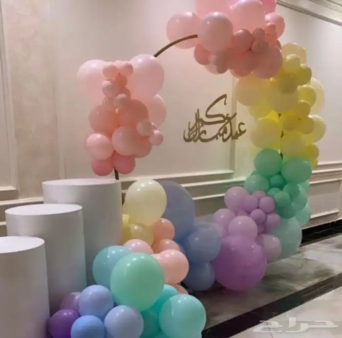 تنسيق عيدالفطر المبارك 3