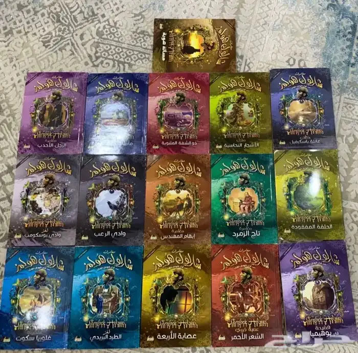 قصص ليدي بيرد الحكايات المحبوبة و المغامرات المحبوبة 2