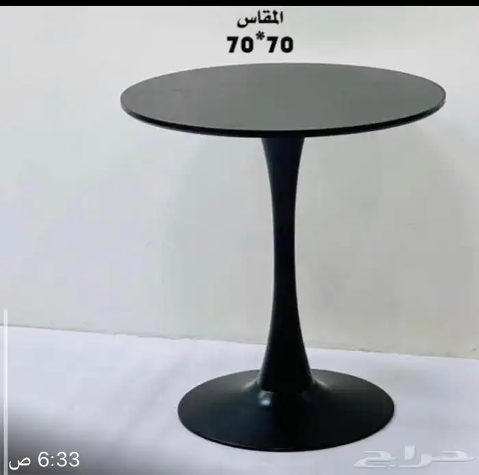 كراسي مفرد كافيه طعام مقاهي فنادق 2