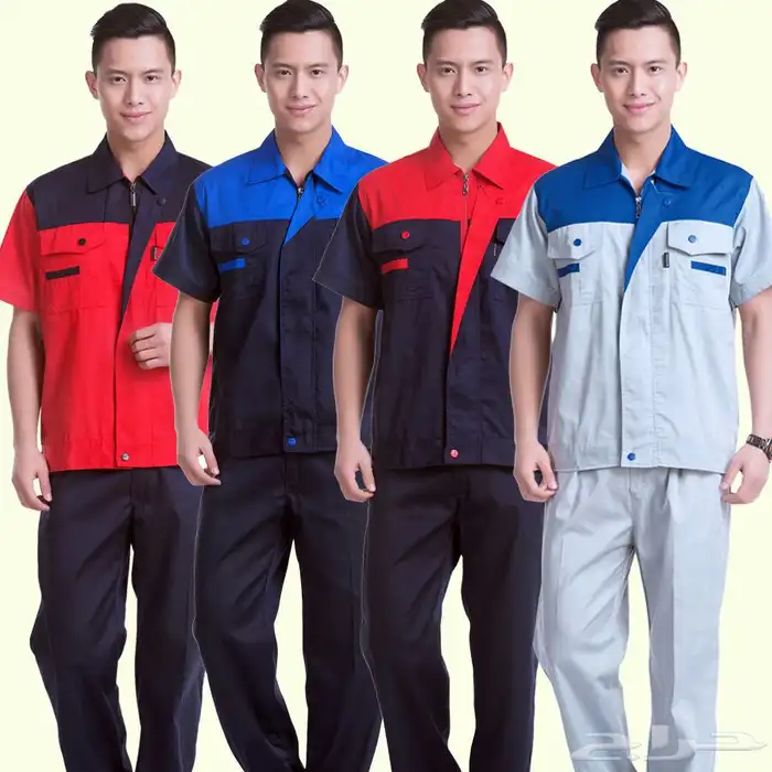 UNIFORM TAILORING 67