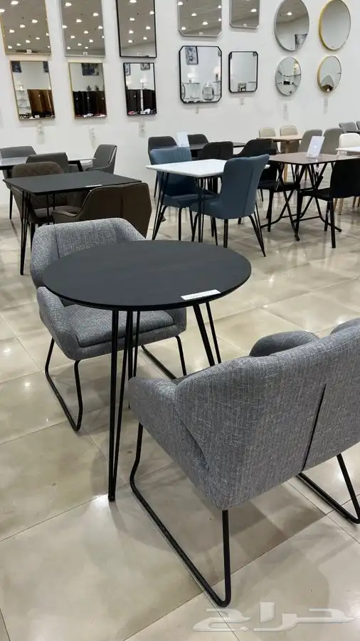 جلسات كوفي شوب مطاعم كفي بوفيه 50