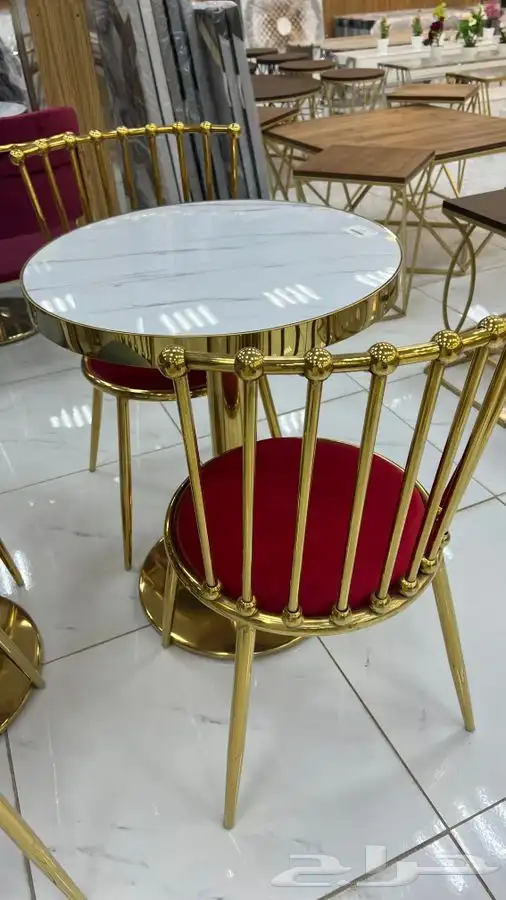 جلسات كوفي شوب مطاعم كفي بوفيه 80