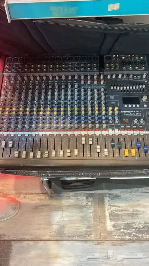 لوازم حفلات 8