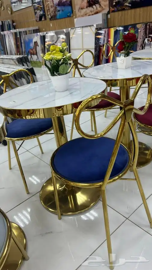 جلسات كوفي شوب مطاعم كفي بوفيه 72