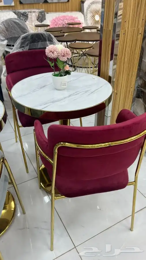 جلسات كوفي شوب مطاعم كفي بوفيه 68