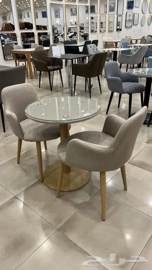 جلسات كوفي شوب مطاعم كفي بوفيه 56